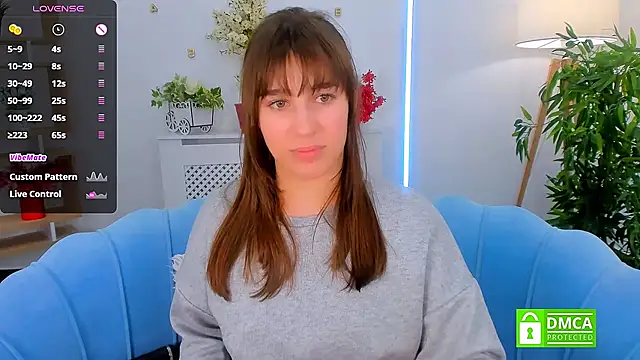  Eliizabeth  online show from February 2025 02:29:02 AM