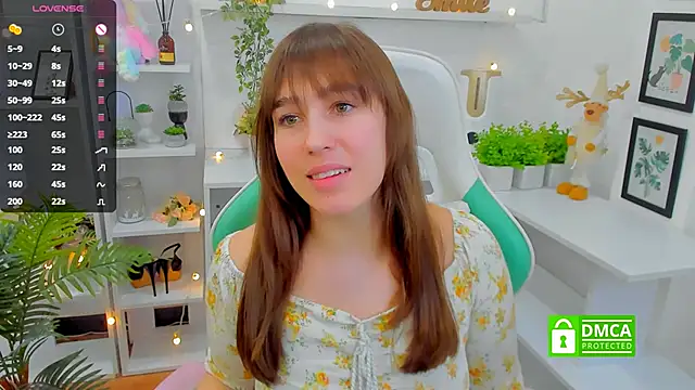  Eliizabeth  online show from March 2025 09:10:02 PM