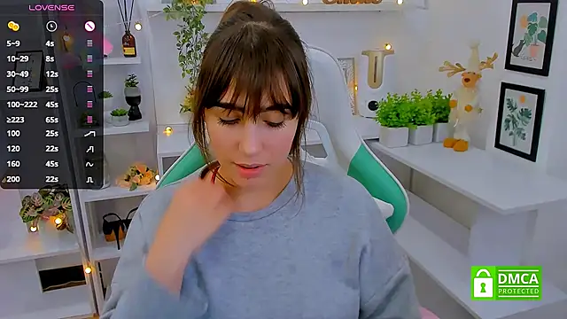  Eliizabeth  online show from March 2025 03:44:02 AM