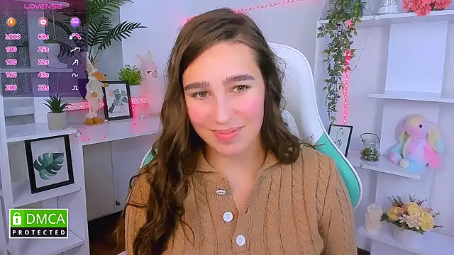  Eliizabeth  online show from October 2025 09:59:02 PM