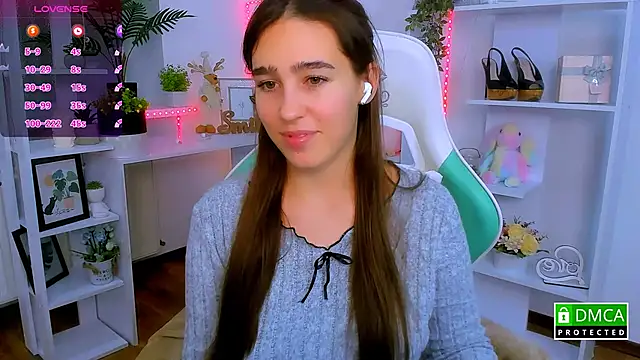  Eliizabeth  online show from December 2025 10:27:02 PM