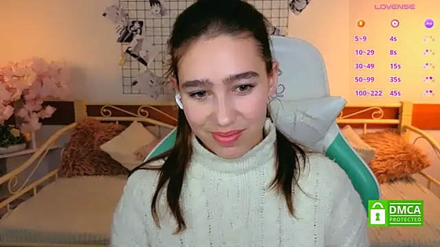  Eliizabeth  online show from March 2026 01:01:02 AM