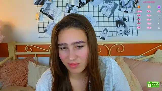  Eliizabeth  online show from April 2026 10:00:02 PM