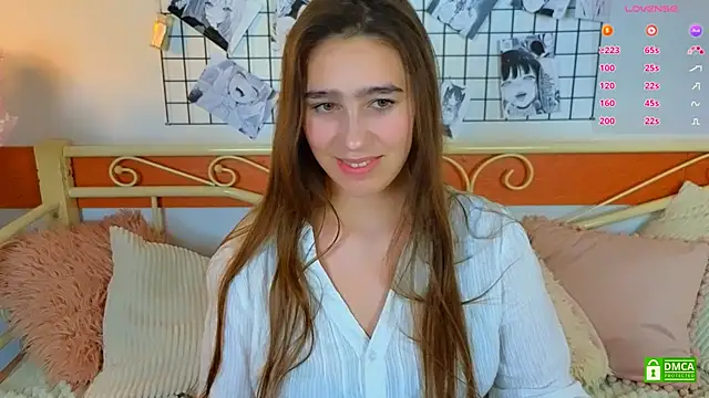  Eliizabeth  online show from April 2026 02:51:02 AM