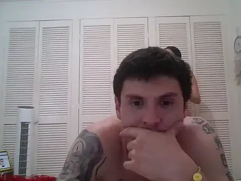 panquesitorico online show from March 2026 12:44:01 PM