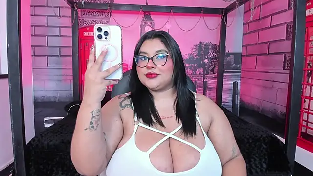 Snapshot of tifanny_bigboobs11 chatting on March 2026 11:21:01 AM tifanny bigboobs11 online show from March 2026 11:21:01 AM