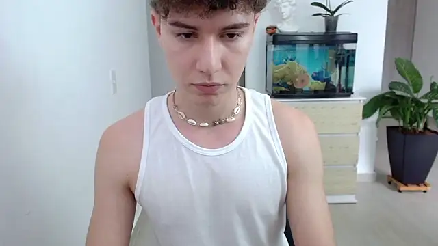 adrian morelly online show from February 2025 08:53:01 PM