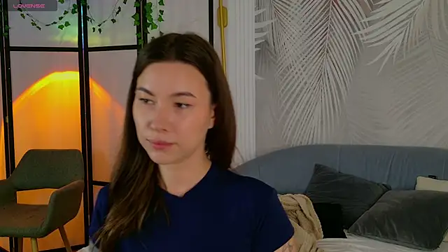 Marie Diaze online show from June 2026 05:09:02 AM
