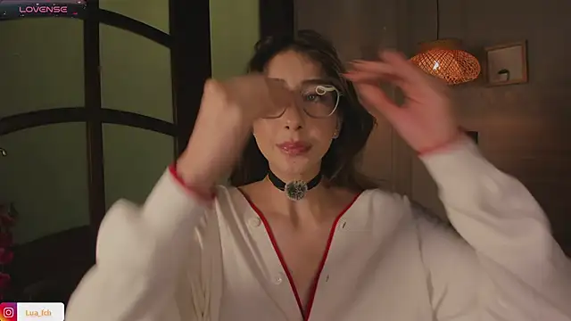 lua ferch   online show from March 2025 04:19:02 PM