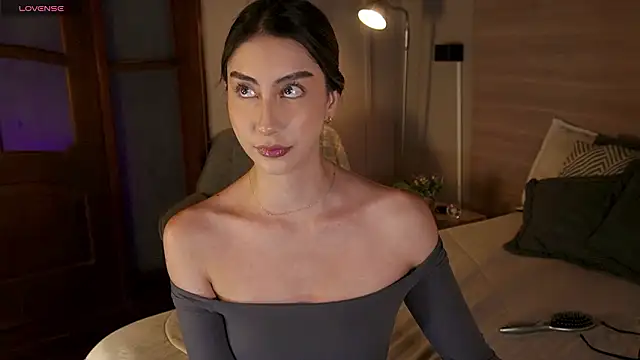 lua ferch   online show from February 2026 12:57:02 PM