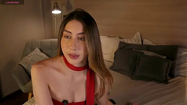 lua ferch   online show from March 2026 01:07:02 PM