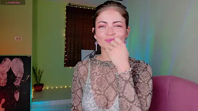 Emma  Blanco online show from June 2026 03:11:01 PM