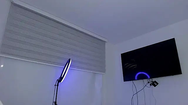 Snapshot of GarciaMilu chatting on January 2025 03:44:01 AM GarciaMilu online show from January 2025 03:44:01 AM