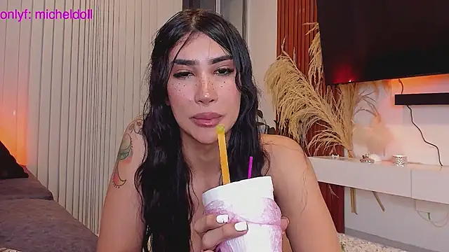 GarciaMilu online show from June 2026 03:18:02 AM