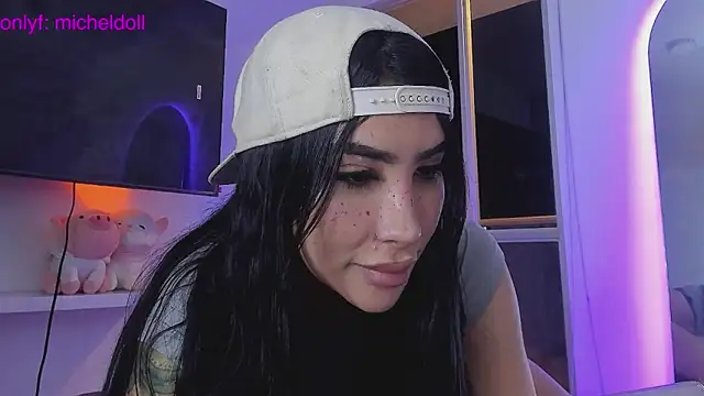 GarciaMilu online show from June 2026 03:27:02 AM