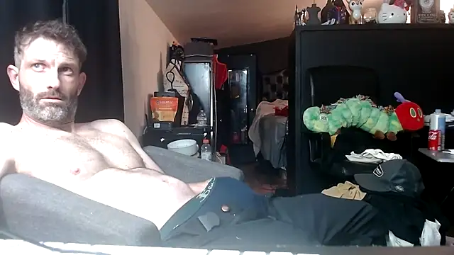 leanjamesdean online show from March 2025 05:00:01 AM