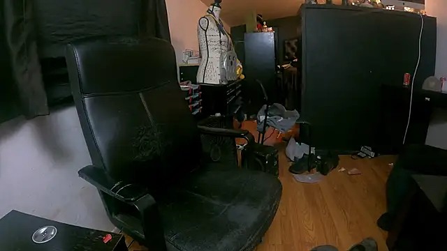 leanjamesdean online show from October 2025 11:12:02 PM