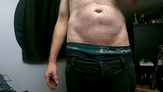 leanjamesdean online show from October 2025 06:16:02 AM