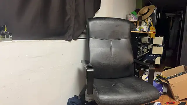 leanjamesdean online show from April 2026 04:34:01 AM