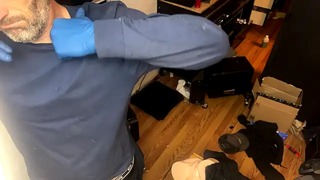 leanjamesdean online show from April 2026 06:16:02 AM