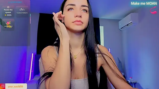 Kemi  Jordan online show from October 2025 09:06:02 AM