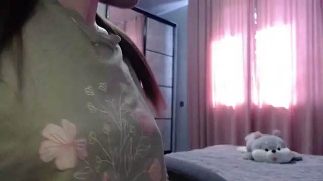 Viktoriiya bald online show from March 2025 01:30:01 PM