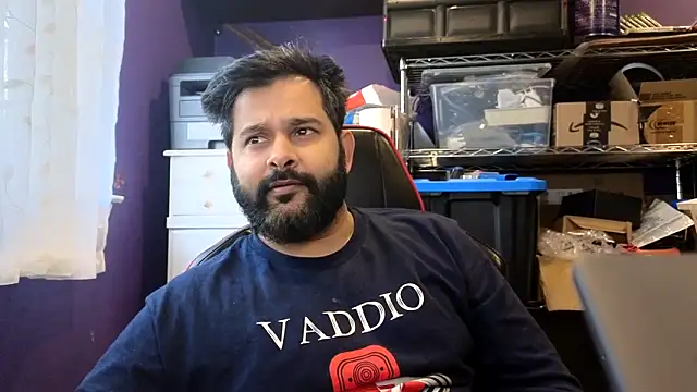 Sakhtlaundaz online show from November 2025 06:07:01 PM