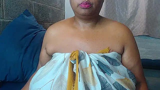 PASION THUNDERX23 online show from November 2025 07:01:02 PM