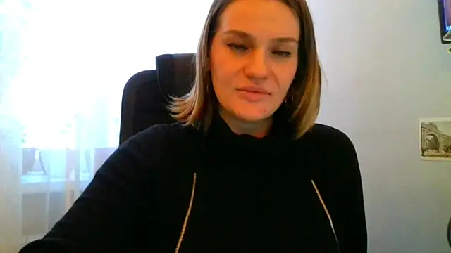 EndlessLustX online show from February 2025 10:58:02 AM