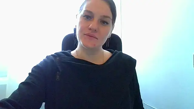 EndlessLustX online show from February 2025 09:07:01 AM