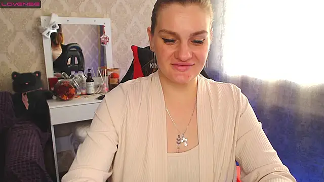 EndlessLustX online show from February 2025 08:40:02 AM