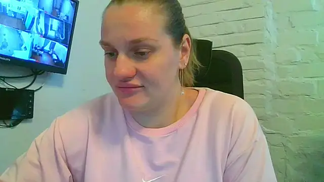 EndlessLustX online show from September 2025 08:06:02 AM