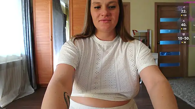 EndlessLustX online show from May 2026 08:20:01 AM