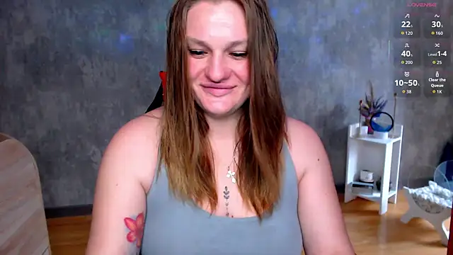 Snapshot of EndlessLustX chatting on June 2026 08:00:02 AM EndlessLustX online show from June 2026 08:00:02 AM