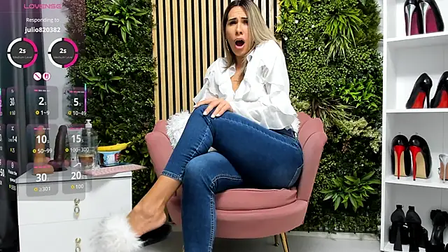 sweetcherry30 online show from November 2025 07:11:02 AM