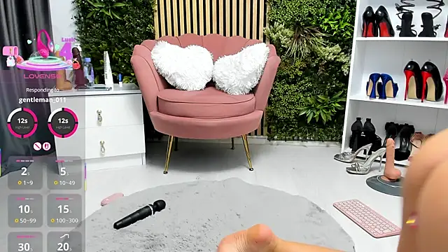 sweetcherry30 online show from November 2025 07:14:01 PM