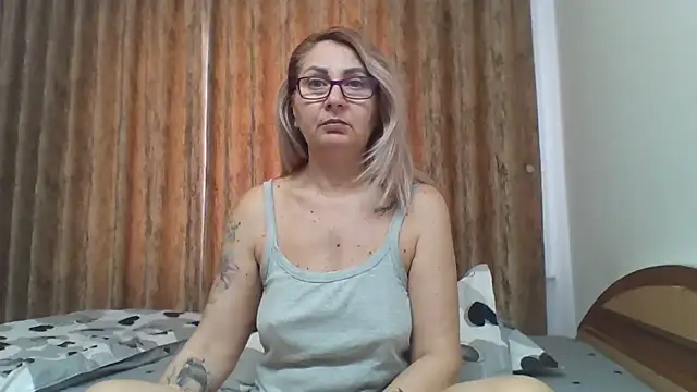 PussyEvely online show from March 2025 07:04:02 AM