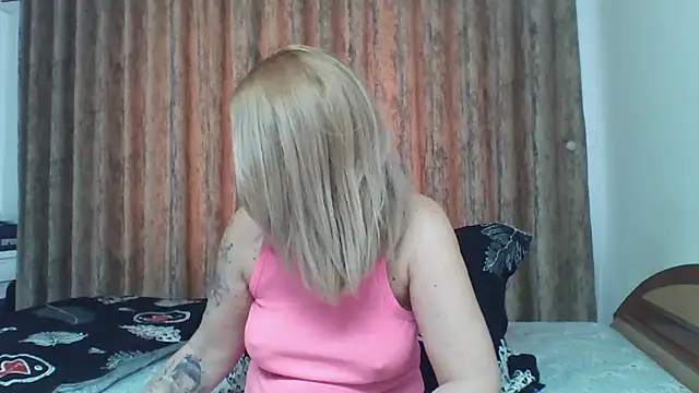 PussyEvely online show from March 2026 07:45:02 AM