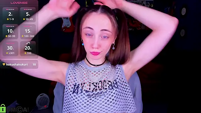 Snapshot of Lexi_Split chatting on May 2026 01:45:01 AM Lexi Split online show from May 2026 01:45:01 AM