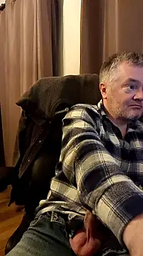 MichOxxford online show from November 2025 01:10:02 PM
