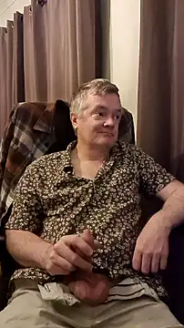 MichOxxford online show from January 2026 12:53:02 PM