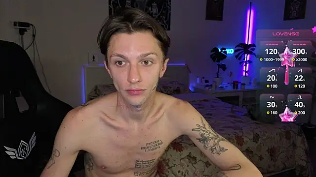 Tima Lexikov  online show from December 2024 11:17:01 AM