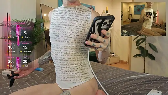 Tima Lexikov  online show from January 2025 10:02:01 AM