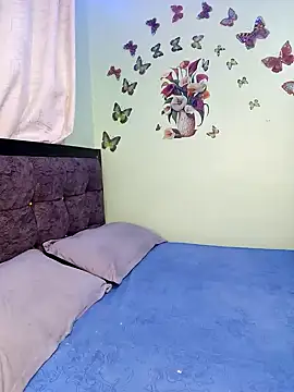 TerryAssqueen254 online show from February 2025 04:18:02 PM