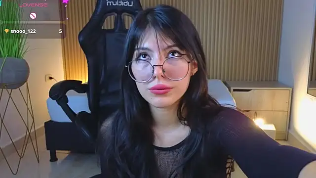 riley sierra online show from January 2025 07:28:02 PM