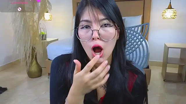 riley sierra online show from February 2025 12:29:01 PM