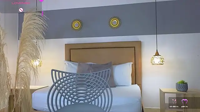 riley sierra online show from March 2025 12:30:02 PM