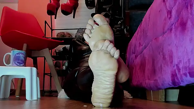  BrendaMichel  online show from March 2025 06:55:01 PM