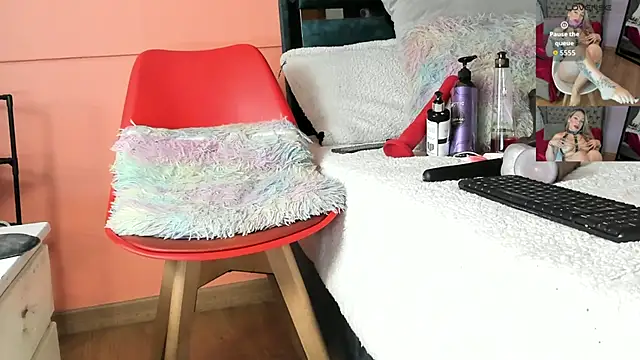  BrendaMichel  online show from September 2025 11:26:02 AM