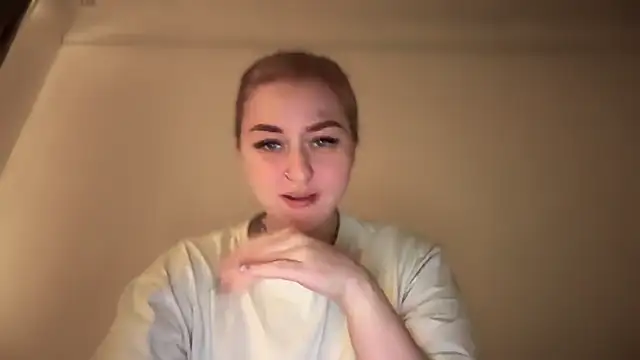 Isabel-Bailey online show from December 2025 09:10:02 PM